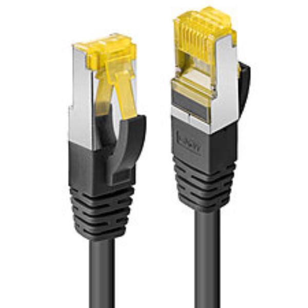 Lindy - Cavo patch - RJ-45 (M) a …