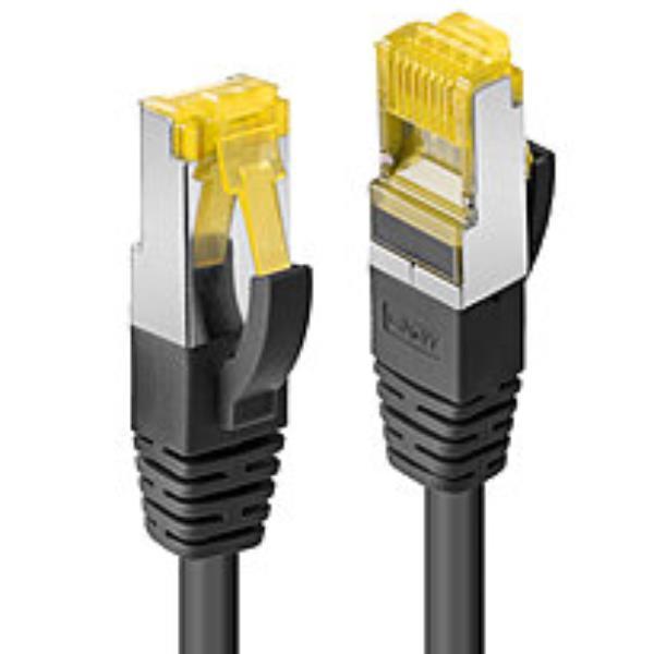 Lindy - Cavo patch - RJ-45 (M) a …