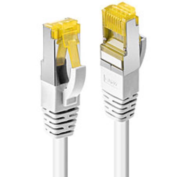 Lindy - Cavo patch - RJ-45 (M) a …