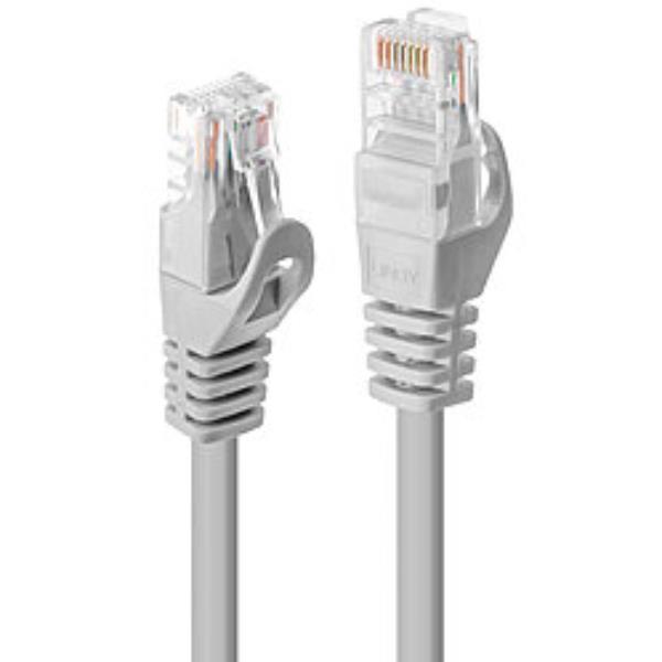 Lindy Basic - Cavo patch - RJ-45 (M) …