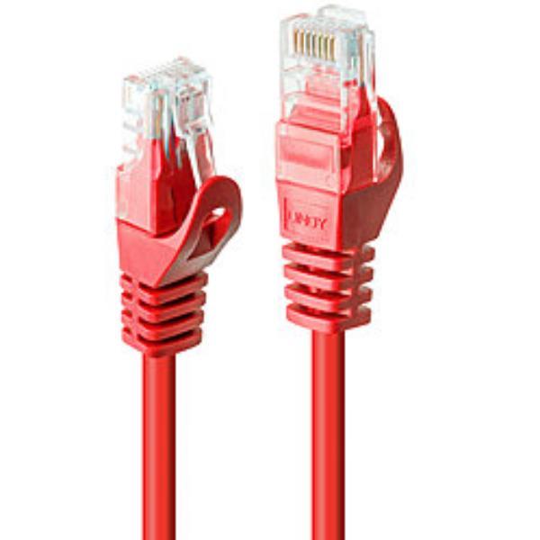Lindy Basic - Cavo patch - RJ-45 (M) …