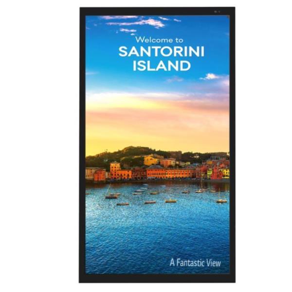 LG 49XE4F-M - 49" Categoria diagonale XE4F Series …