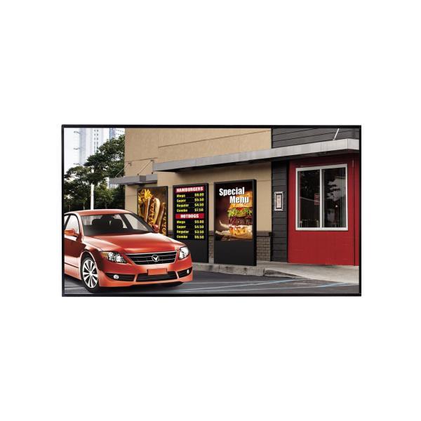 LG 49XF3E-B - 49" Categoria diagonale XF Series …