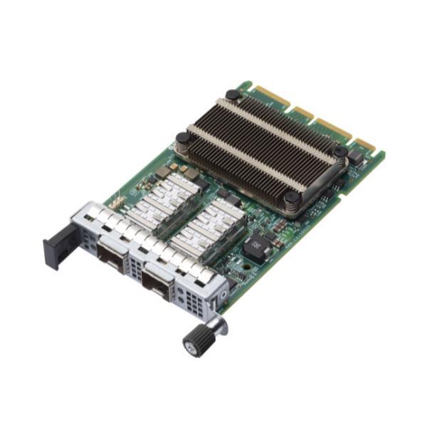 LENOVO THINKSYSTEM BROADCOM 57414 ADATTATORE DI RETE OCP …