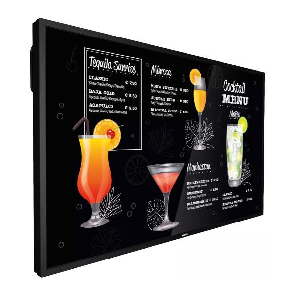 Philips 50BDL3117P - 50" Categoria diagonale (49.5" visualizzabile) …