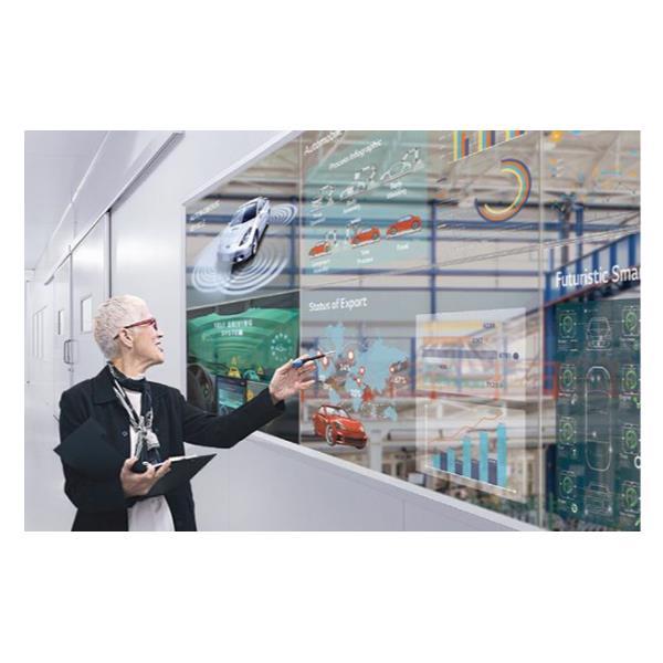 LG 55EW5G-V - 55" Categoria diagonale display OLED …