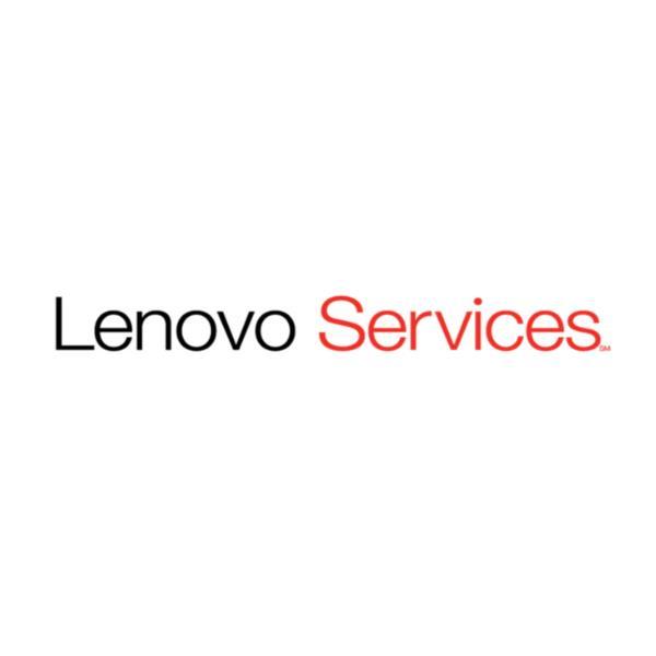 LENOVO 2Y PW NBD+YDYD SR630