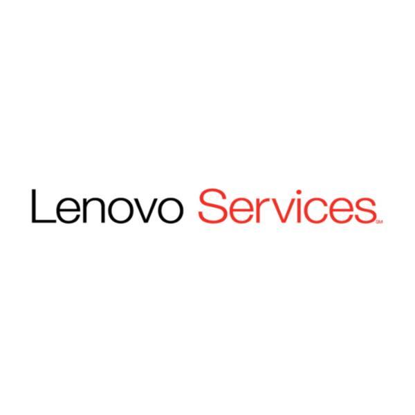 LENOVO 1Y PW 24X7X4+YDYD SR550