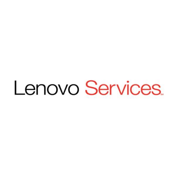 Lenovo Post Warranty Essential Service + YourDrive YourData …