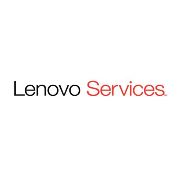 LENOVO 2Y PW NBD+YDYD SR590