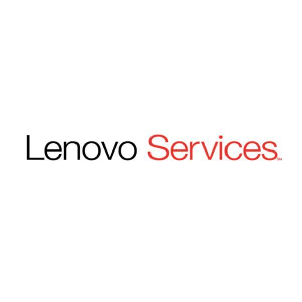 Lenovo Essential Service + YourDrive YourData + Premier …