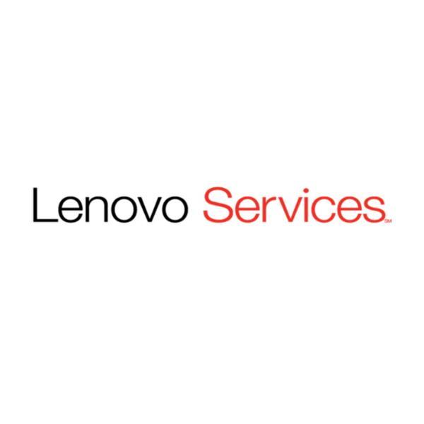 Lenovo Essential Service + YourDrive YourData + Premier …