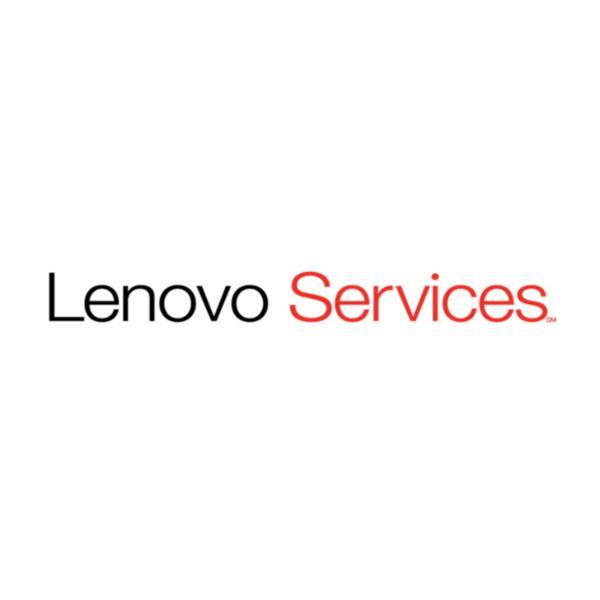Lenovo Essential Service + YourDrive YourData + Premier …