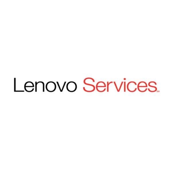 Lenovo Essential Service + YourDrive YourData + Premier …