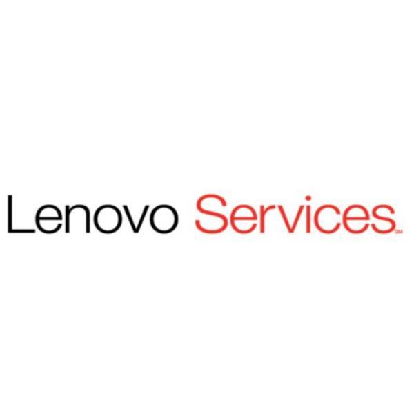 LENOVO 3Y 24X7X4+YDYD ST50 V2