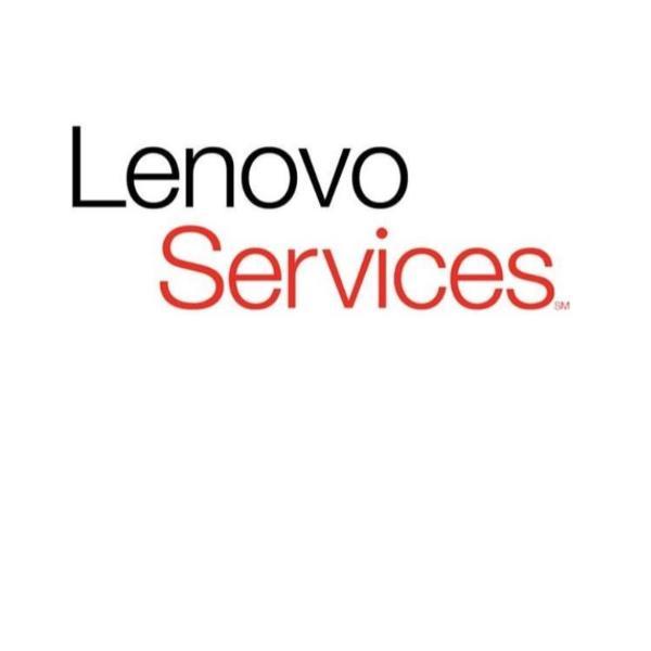 LENOVO 2Y ONSITE FROM 1Y ONSITE