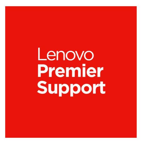 LENOVO 2Y PREMIER FROM 1Y ONSITE
