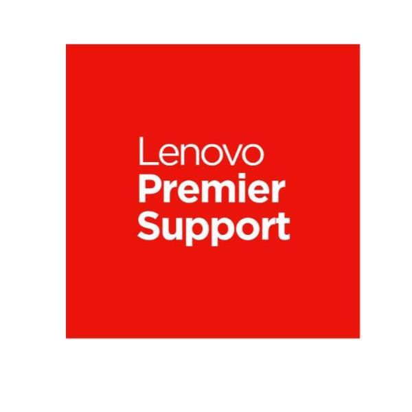 LENOVO 2Y PREMIUM CARE WITH ONSITE UPGR