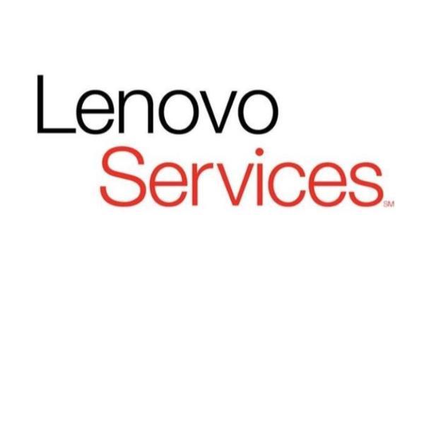 LENOVO 4Y ONSITE FROM 3Y ONSITE