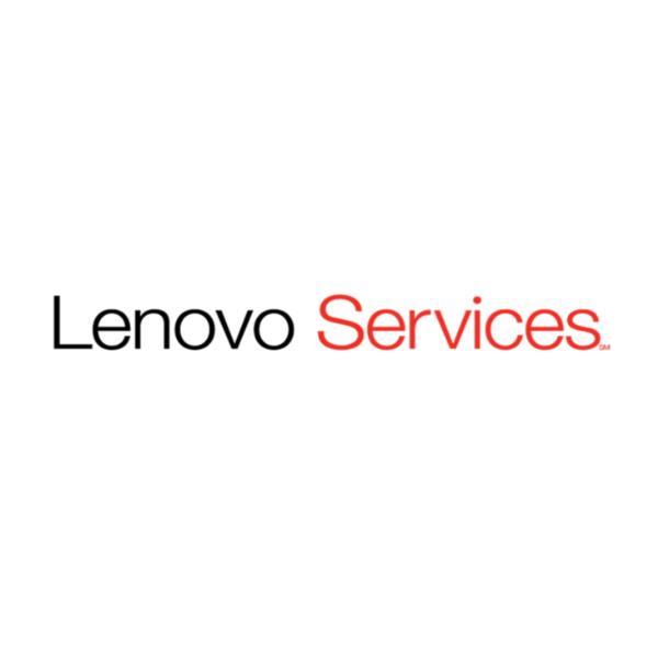 Lenovo Foundation Service - Contratto di assistenza esteso …