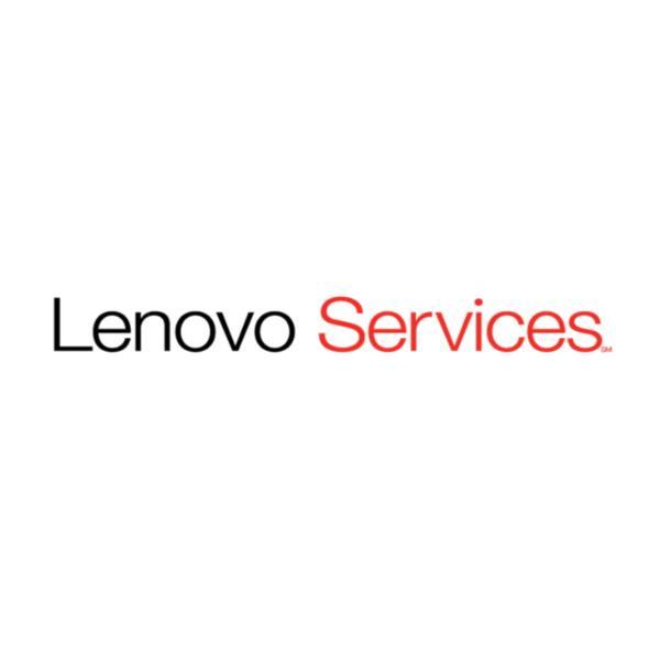 Lenovo Post Warranty Foundation Service - Contratto di …