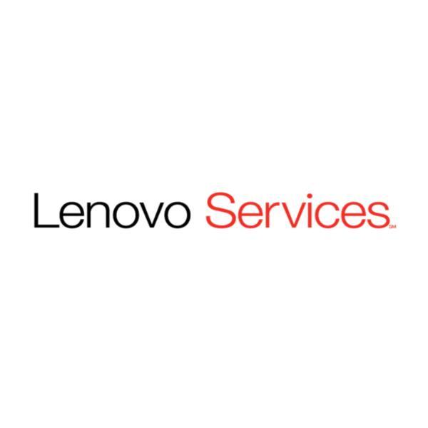 Lenovo Foundation Service - Contratto di assistenza esteso …