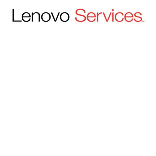 Lenovo Foundation Service - Contratto di assistenza esteso …