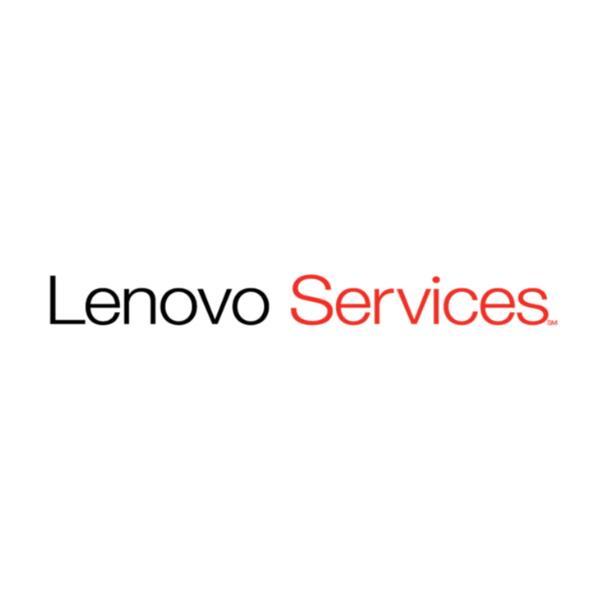 LENOVO PREM 2Y PW NBD SR650