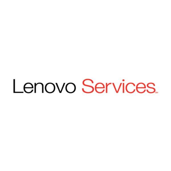 Lenovo Foundation Service + Premier Support - Contratto …