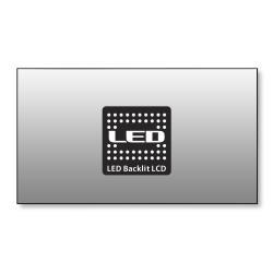 NEC MultiSync UN552V - 55" Categoria diagonale UN …