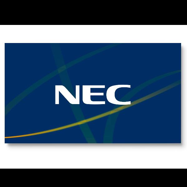 NEC MultiSync UN552 - 55" Categoria diagonale UN …