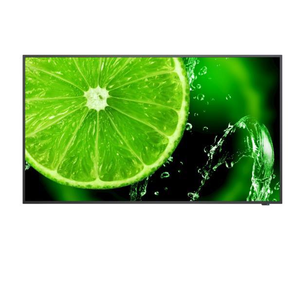NEC MultiSync E658 - 65" Categoria diagonale (64.5" …