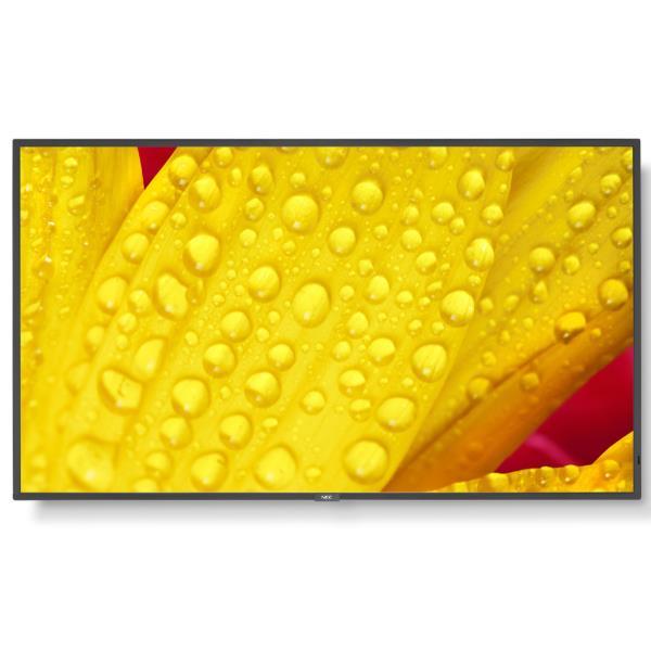 NEC MultiSync ME651 - 65" Categoria diagonale ME …
