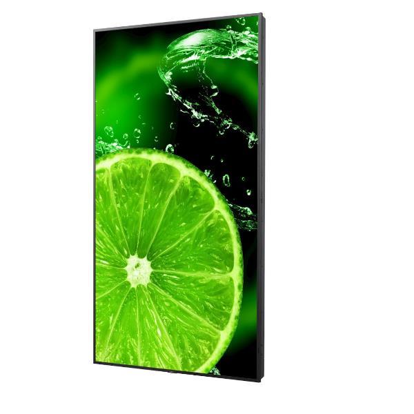 NEC MultiSync E758 - 75" Categoria diagonale (74.5" …