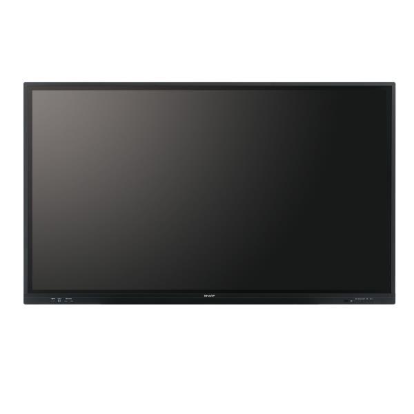 Sharp PN-LC652 - 65" Categoria diagonale LC Series …