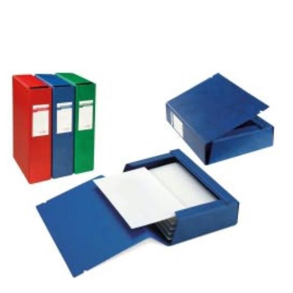 SEI ARCHIVIO 3L - Cartella a scatola - …