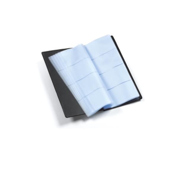 PLASTIDEA PORTABIGLIETTI DA VISITA IN ECOPELLE 125X155 96 …