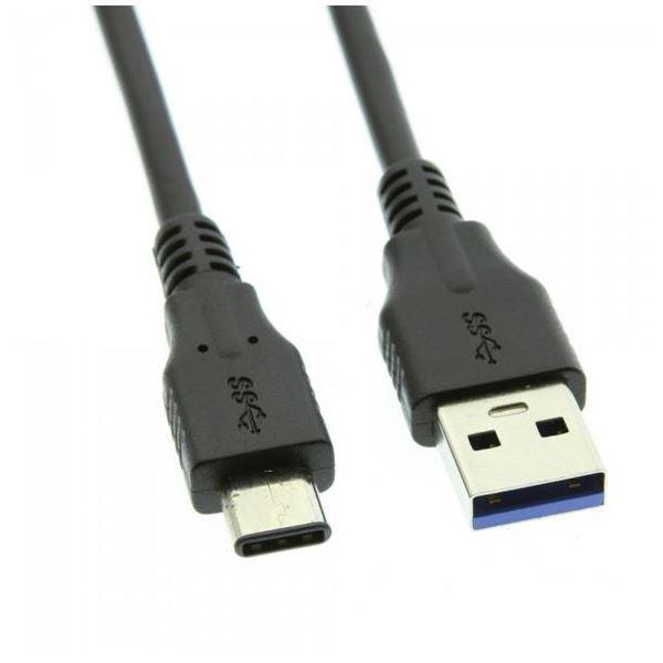 Datalogic - Adattatore USB - USB-C (M) dritto …