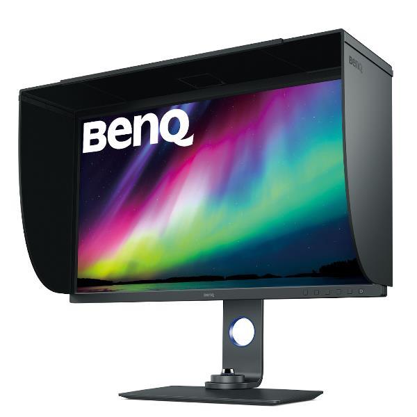 BenQ PhotoVue SW321C - Monitor a LED - …
