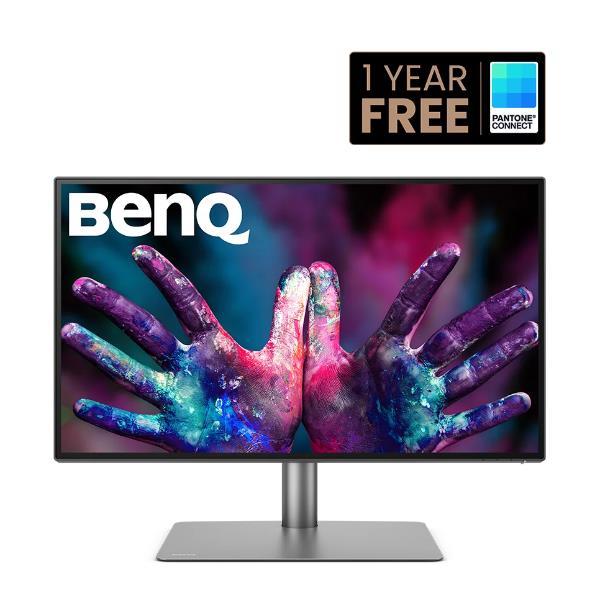 BenQ DesignVue PD2725U - Monitor a LED - …