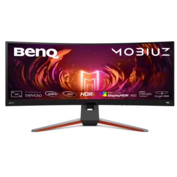 BenQ Mobiuz EX3410R - Monitor a LED - …
