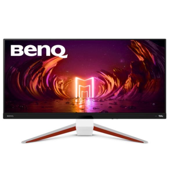 BenQ Mobiuz EX2710U - Monitor LCD - 27" …