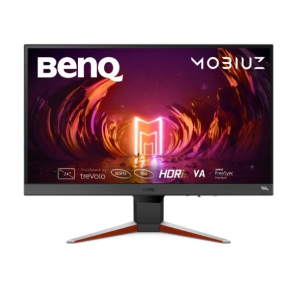 BenQ Mobiuz EX240N - Monitor a LED - …