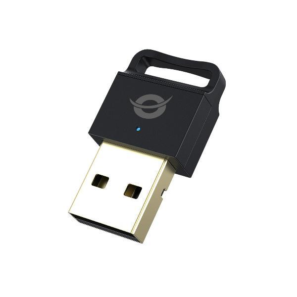 CONCEPTRONIC ABBY06B ADATTATORE DI RETE USB BLUETOOTH 5.0 …