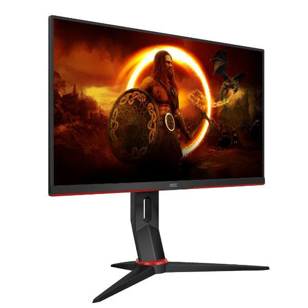 AOC AGON AG275QZ - AG5 Series - monitor …