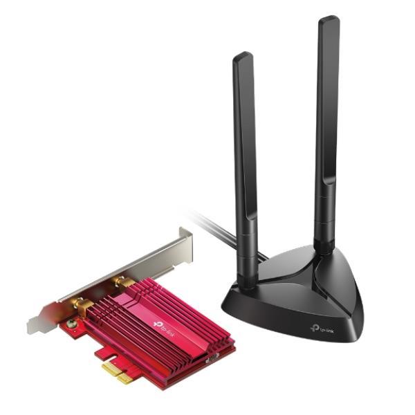 TP-LINK ARCHER TX3000E ADATTATORE DI RETE PCIE 802.11AC …