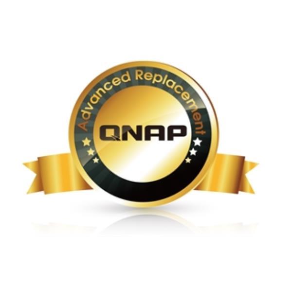 QNAP Advanced Replacement Service - Contratto di assistenza …