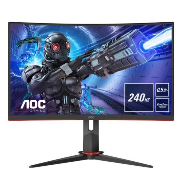AOC Gaming C27G2ZE/BK - G2 Series - monitor …