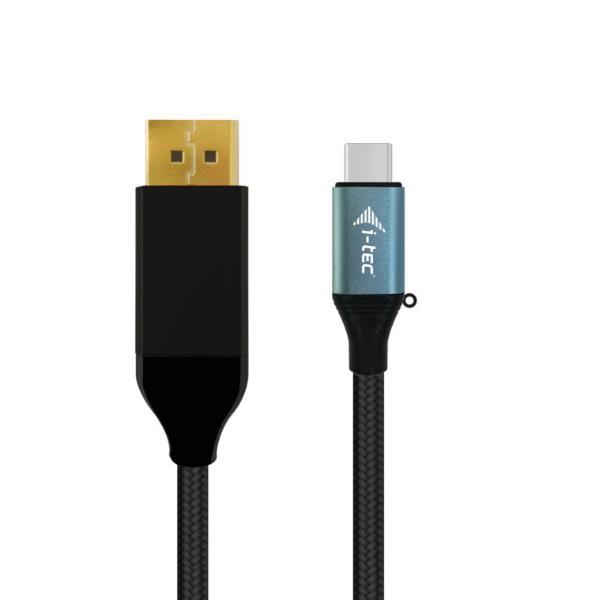 i-Tec - Adattatore video esterno - USB-C 3.1 …