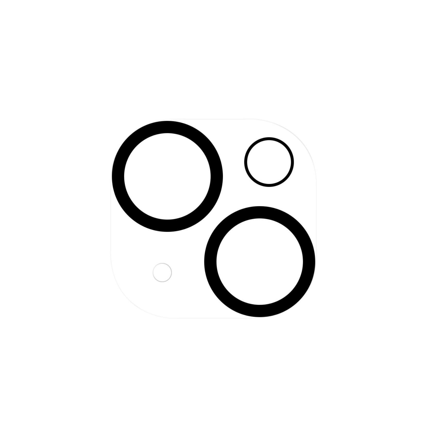 Celly Cameralens - Protezione obiettivo per telefono cellulare …